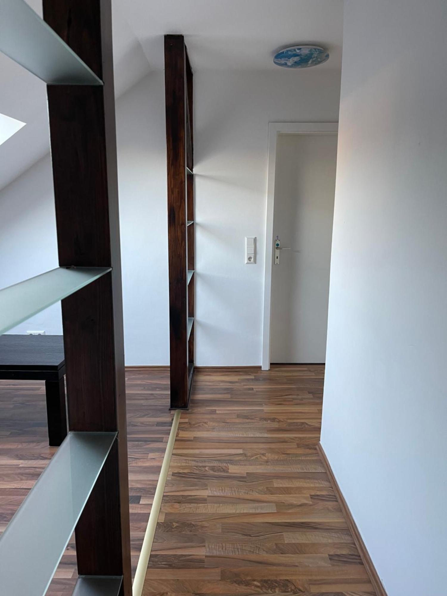 Luxurioeses Zimmer 10Min Zum Universitaet คาสเซล ภายนอก รูปภาพ