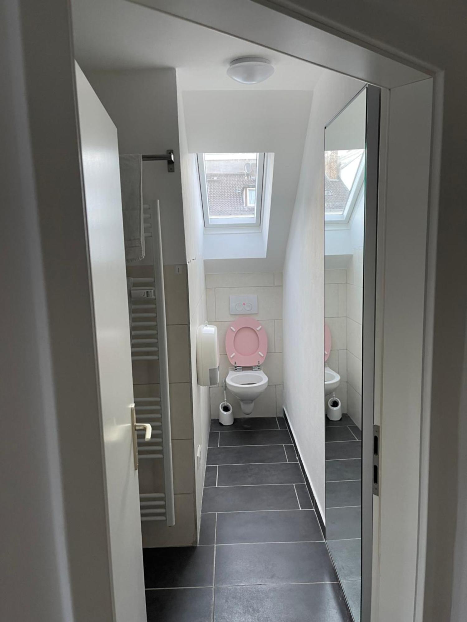 Luxurioeses Zimmer 10Min Zum Universitaet คาสเซล ภายนอก รูปภาพ