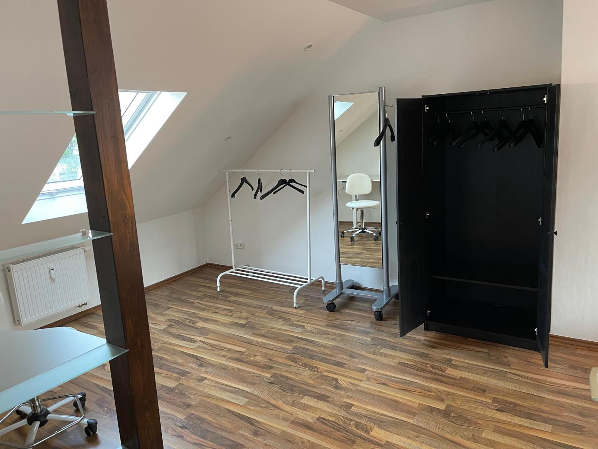 Luxurioeses Zimmer 10Min Zum Universitaet คาสเซล ภายนอก รูปภาพ