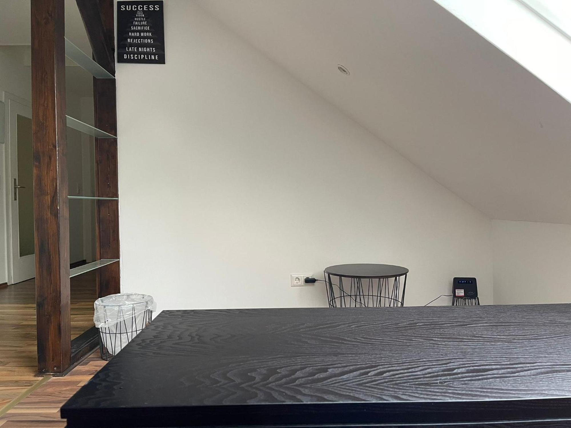 Luxurioeses Zimmer 10Min Zum Universitaet คาสเซล ภายนอก รูปภาพ