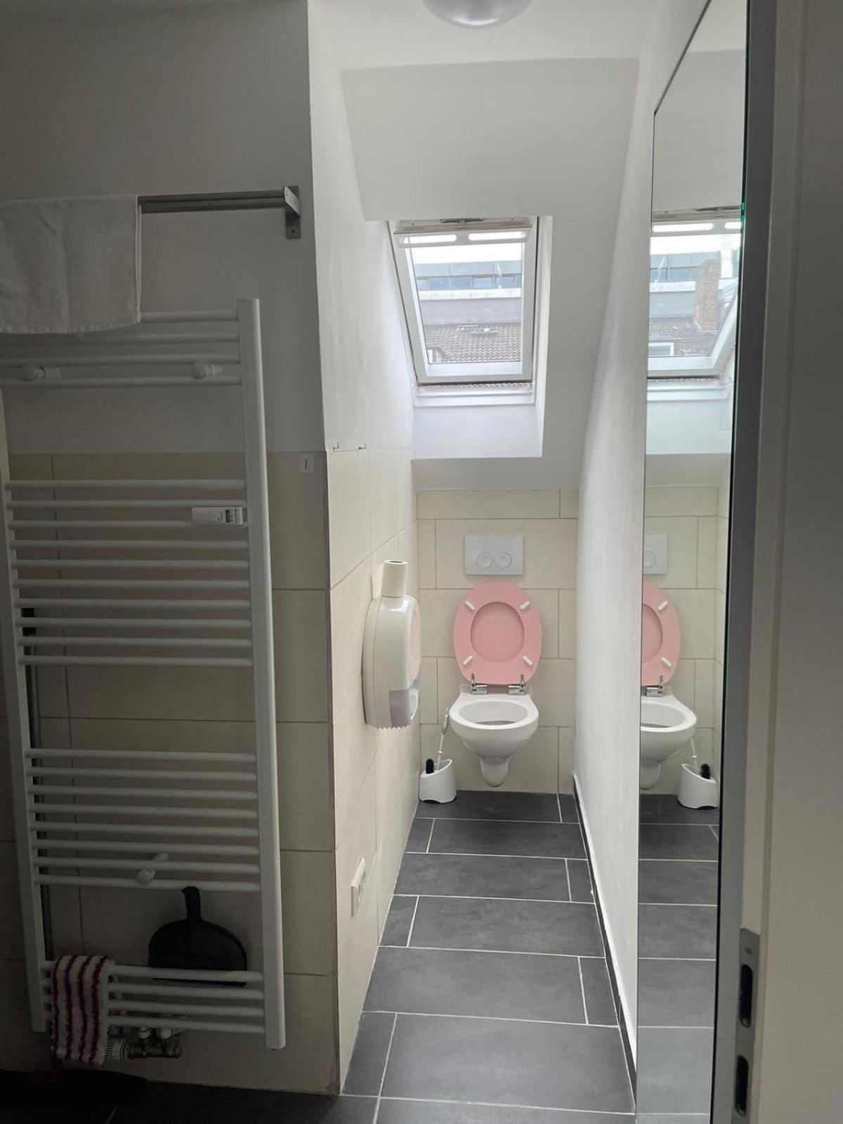 Luxurioeses Zimmer 10Min Zum Universitaet คาสเซล ภายนอก รูปภาพ