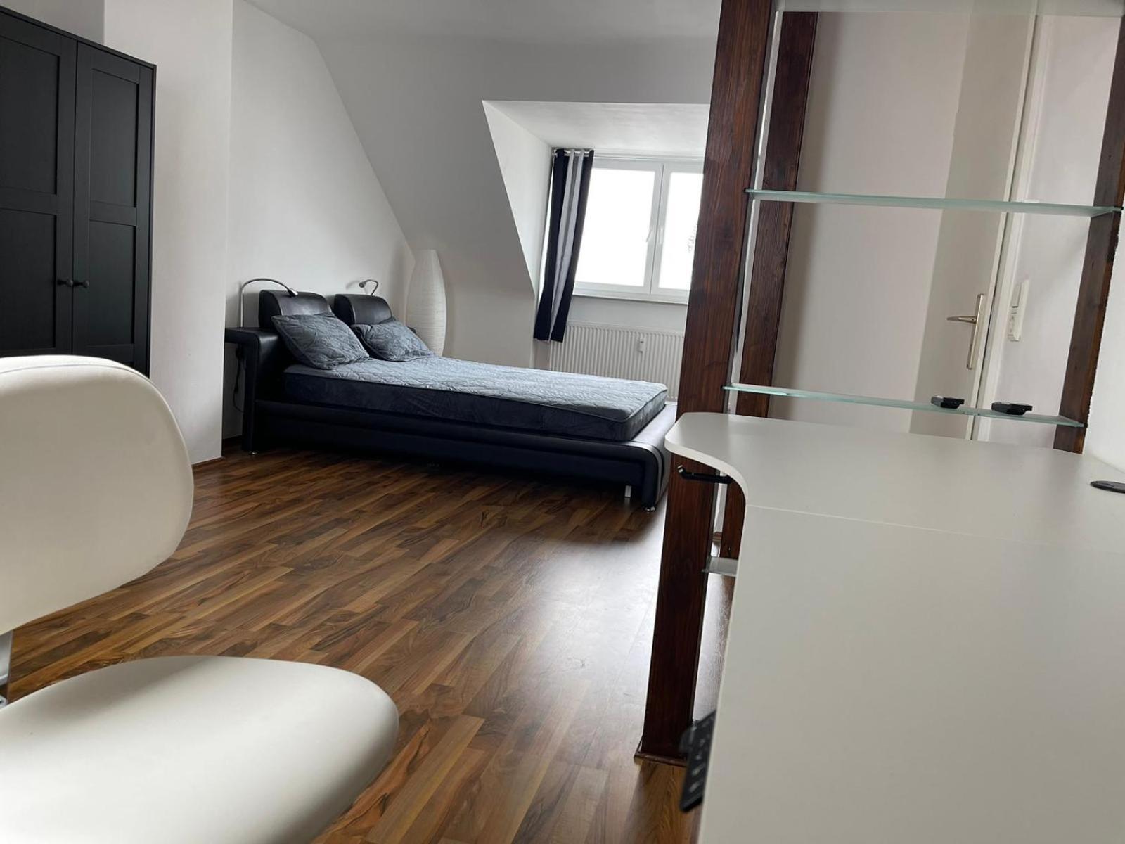 Luxurioeses Zimmer 10Min Zum Universitaet คาสเซล ภายนอก รูปภาพ