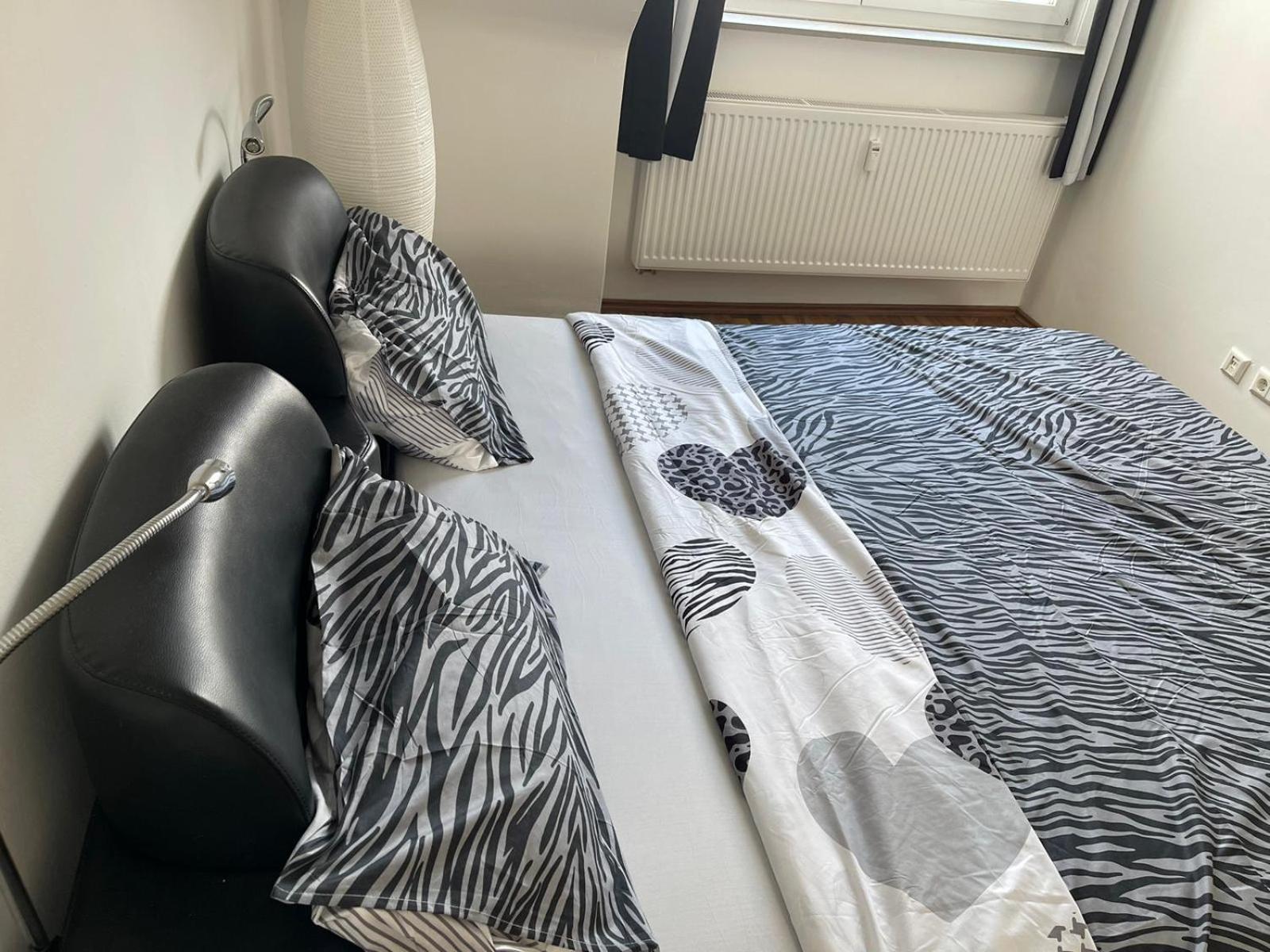 Luxurioeses Zimmer 10Min Zum Universitaet คาสเซล ภายนอก รูปภาพ
