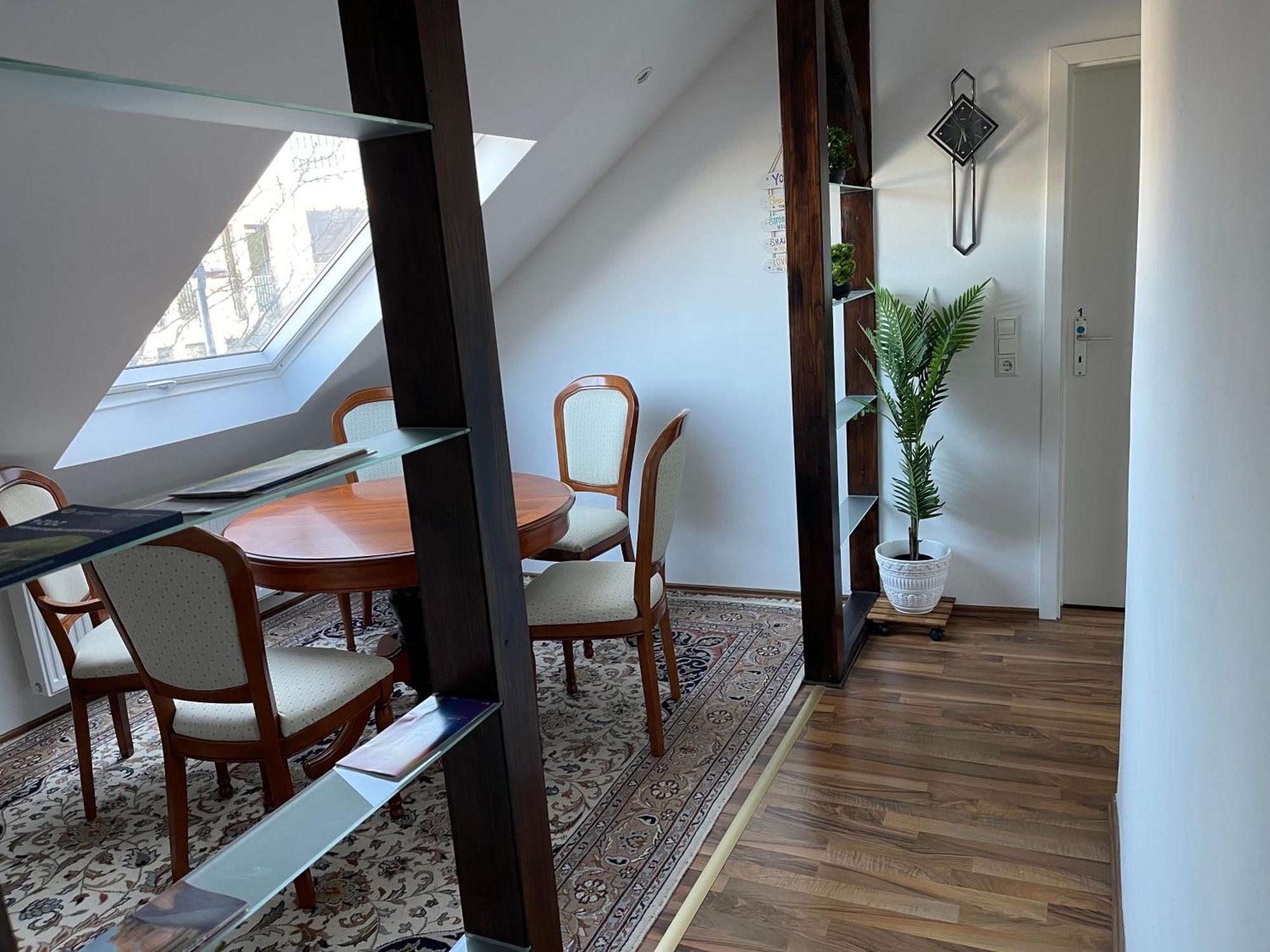 Luxurioeses Zimmer 10Min Zum Universitaet คาสเซล ภายนอก รูปภาพ